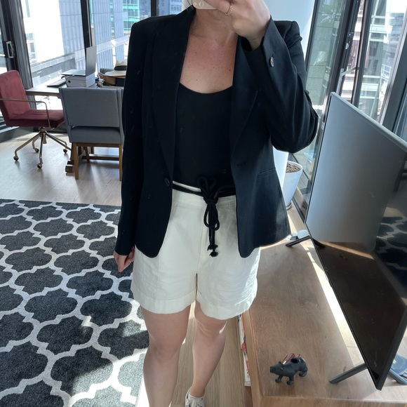 Boden Tie Up Shorts - BNT - Picture 10 of 12